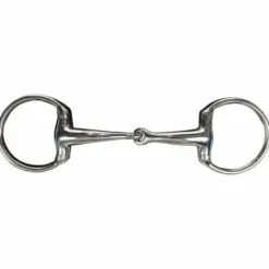 Sale Mors à olive anatomique 16mm inox Mors Et Embouchures