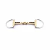 Hot Mors à olives double brisure Mac Genis - Jump'in Mors Et Embouchures