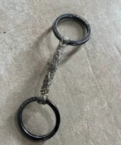 New Mors Mors Et Embouchures