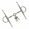 Outlet Mors aiguille isé à jouet - - Inox 11 mm Mors Et Embouchures
