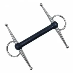 Hot Mors aiguille droit souple Mors Et Embouchures