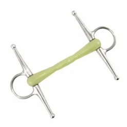 Online Mors aiguille flexi droit inox Mors Et Embouchures