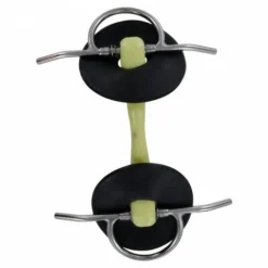 Outlet Mors aiguille résine - Mors Et Embouchures