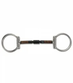 Sale Mors Anneaux D Snaffle Bit Mors Western|Mors Et Embouchures