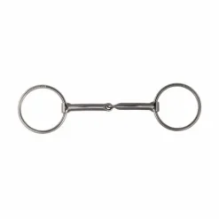 Hot Mors articulé Bernard Fonck   Mors Et Embouchures