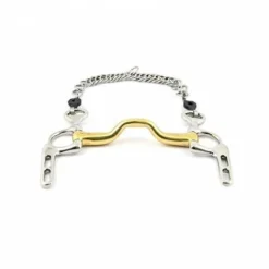 Discount Mors Ashleigh passage de langue avancé - Jump'in Mors Et Embouchures