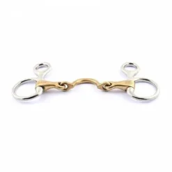 Online Mors baucher double brisure et passage de langue - Mors Et Embouchures