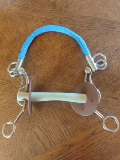 Sale Mors Tandem Mors Et Embouchures