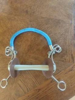 Sale Mors Tandem Mors Et Embouchures