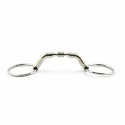 Mors bloqué anatomique Mors Et Embouchures