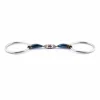 Sale Mors Blue Steel double brisure - Jump'in Mors Et Embouchures