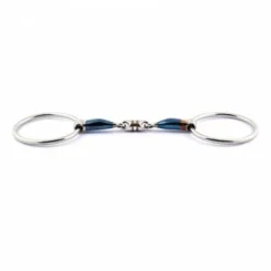 Sale Mors Blue Steel double brisure - Jump'in Mors Et Embouchures