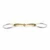 Clearance Mors canons fins - Jump'in Mors Et Embouchures