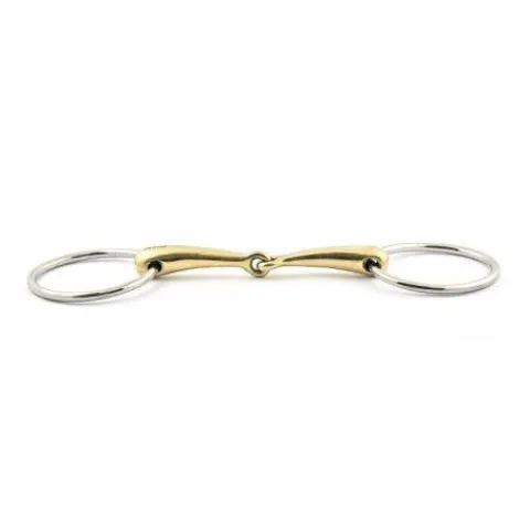 Clearance Mors canons fins - Jump'in Mors Et Embouchures