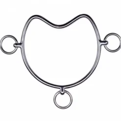 Outlet Mors Chifney Anticabreur inox - Mors Et Embouchures