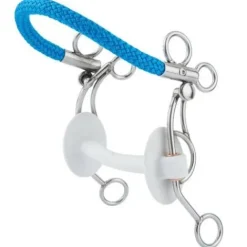 Best Mors combi Tandem prime à canon droit Mors Et Embouchures