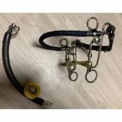 Best Mors combiné double brisure - Jump'in Mors Et Embouchures