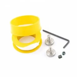 Outlet Mors combiné résine Softmouth - Jump'in Mors Et Embouchures