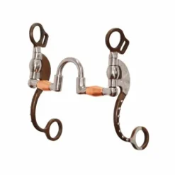 Online Mors correctionnel gravés antique Mors Western|Mors Et Embouchures