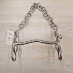 Sale Mors d'attee coup de poing Mors D'Attelage|Equipements D'Attelage