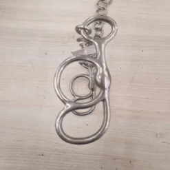 Sale Mors d'attee coup de poing Mors D'Attelage|Equipements D'Attelage