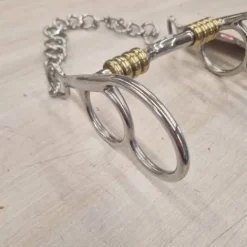 Sale Mors d'attee coup de poing Mors D'Attelage|Equipements D'Attelage