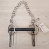 Discount Mors d'attee Liverpool caoutchouc Mors D'Attelage|Equipements D'Attelage