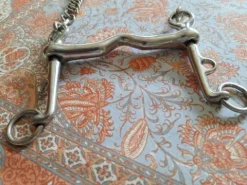 Sale MORS DE IDE Mors Et Embouchures