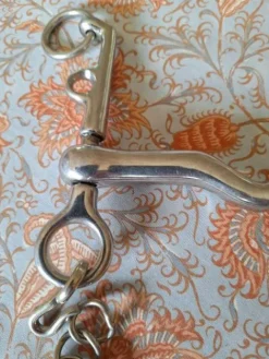 Sale MORS DE IDE Mors Et Embouchures