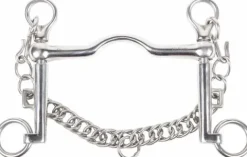 Best Mors de bride a pompe Mors Et Embouchures