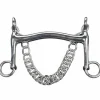 Hot Mors de bride branche 7cm Mors Et Embouchures