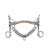 Sale Mors de bride en Mallechort Br5cm/16mm Mors Et Embouchures