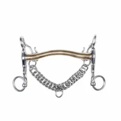 Sale Mors de bride en Mallechort Br5cm/16mm Mors Et Embouchures