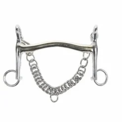 Discount Mors de bride en Mallechort Br7cm/18mm Mors Et Embouchures