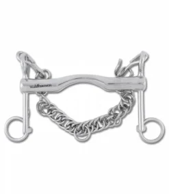 Outlet Mors de bride l'hotte - Mors Et Embouchures