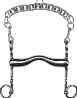 Best Mors de bride l'hotte inox Mors Et Embouchures