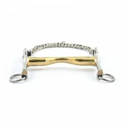Clearance Mors de bride petites branches à passage de langue - Mors Et Embouchures