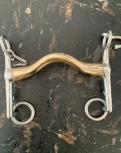 Sale Mors de bride Bemelmans Mors Et Embouchures