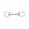 Best Mors de filet D INOX Mors Western|Mors Et Embouchures