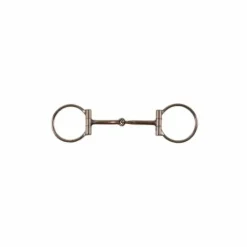 Sale Mors de filet Inox Western Mors Western|Mors Et Embouchures