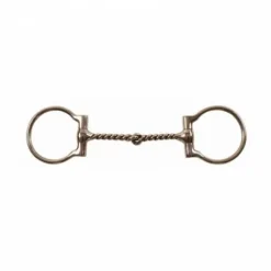 Best Mors de filet western Twisted Mors Western|Mors Et Embouchures