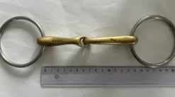 Clearance Mors Demi Anky - Mors Et Embouchures