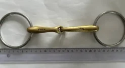 Clearance Mors Demi Anky - Mors Et Embouchures