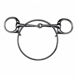 Discount Mors Dexter course isé - - Canons pleins 13 mm Mors Et Embouchures