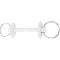 Best Mors droit 2 anneaux Prime Mors Et Embouchures