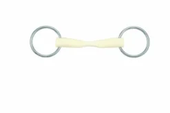 Sale Mors droit loose ring Mors Et Embouchures