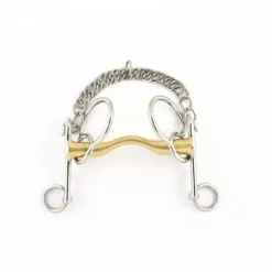 New Mors escargot branches 50 mm - Jump'in Mors Et Embouchures