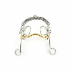 Outlet Mors escargot branches 70 mm - Jump'in Mors Et Embouchures