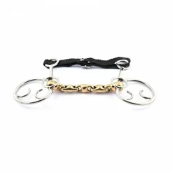 Discount Mors Goyo Aga à boules - Mors Et Embouchures