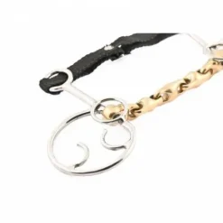 Discount Mors Goyo Aga à boules - Mors Et Embouchures